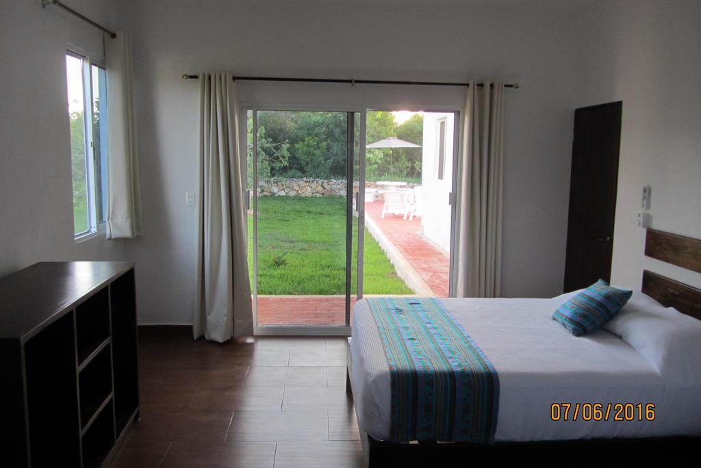 Casas Luna Y Sol - Casa Sol Valladolid  Kültér fotó