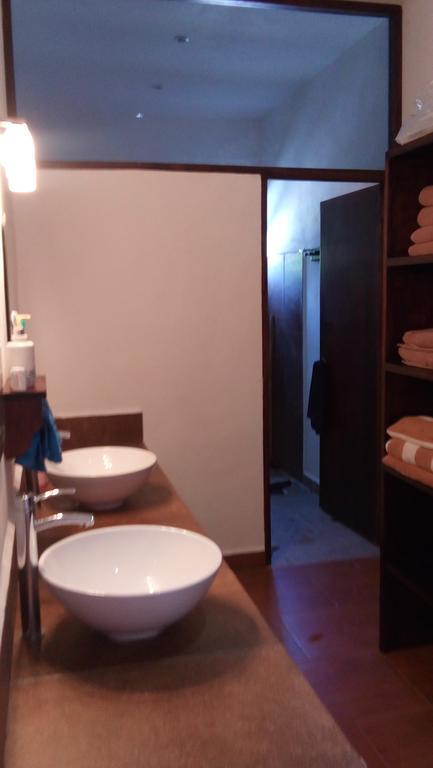 Casas Luna Y Sol - Casa Sol Valladolid  Kültér fotó