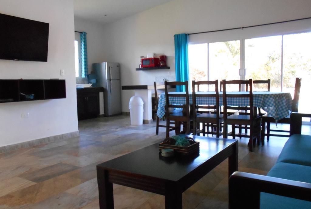 Casas Luna Y Sol - Casa Sol Valladolid  Kültér fotó