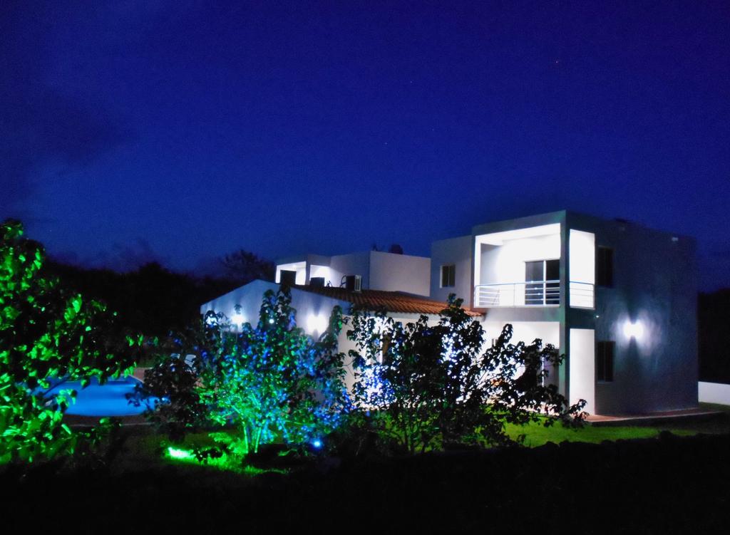 Casas Luna Y Sol - Casa Sol Valladolid  Kültér fotó