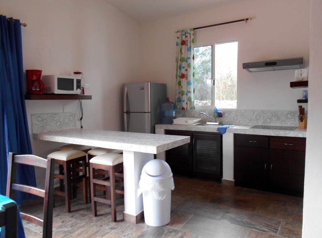 Casas Luna Y Sol - Casa Sol Valladolid  Kültér fotó