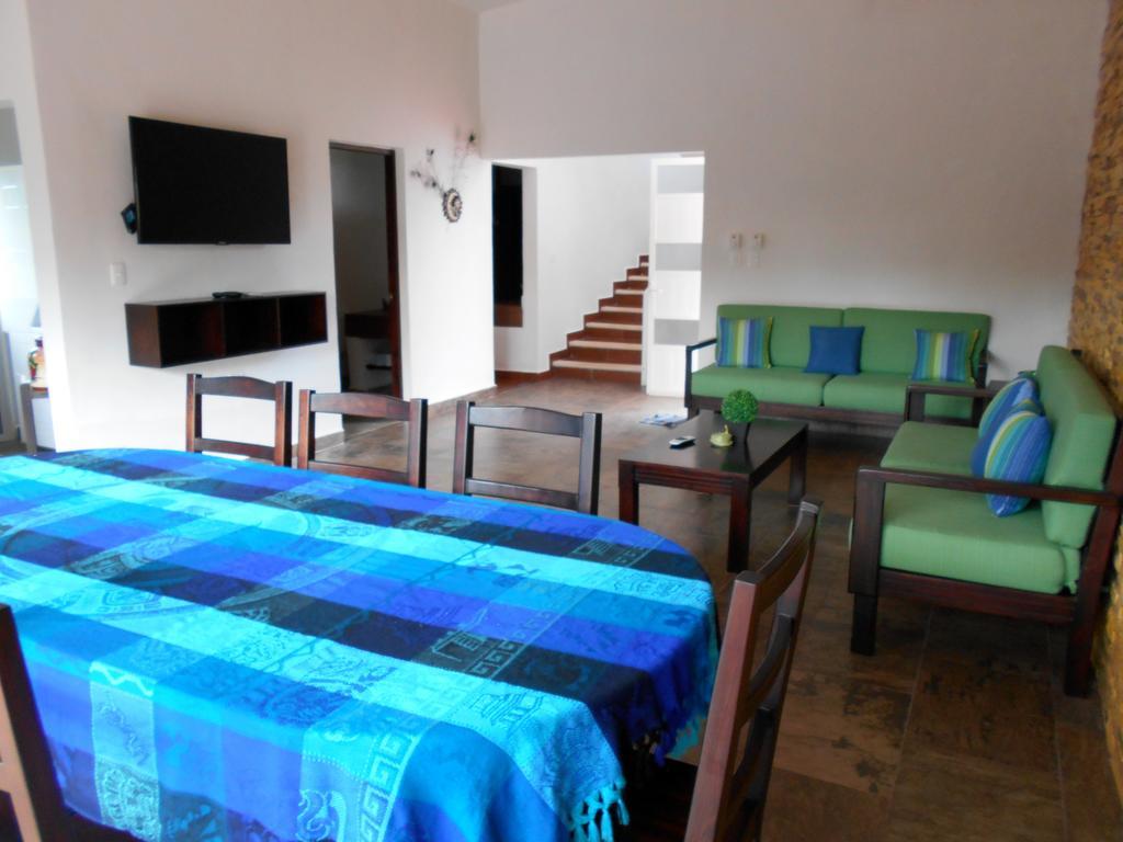 Casas Luna Y Sol - Casa Sol Valladolid  Kültér fotó
