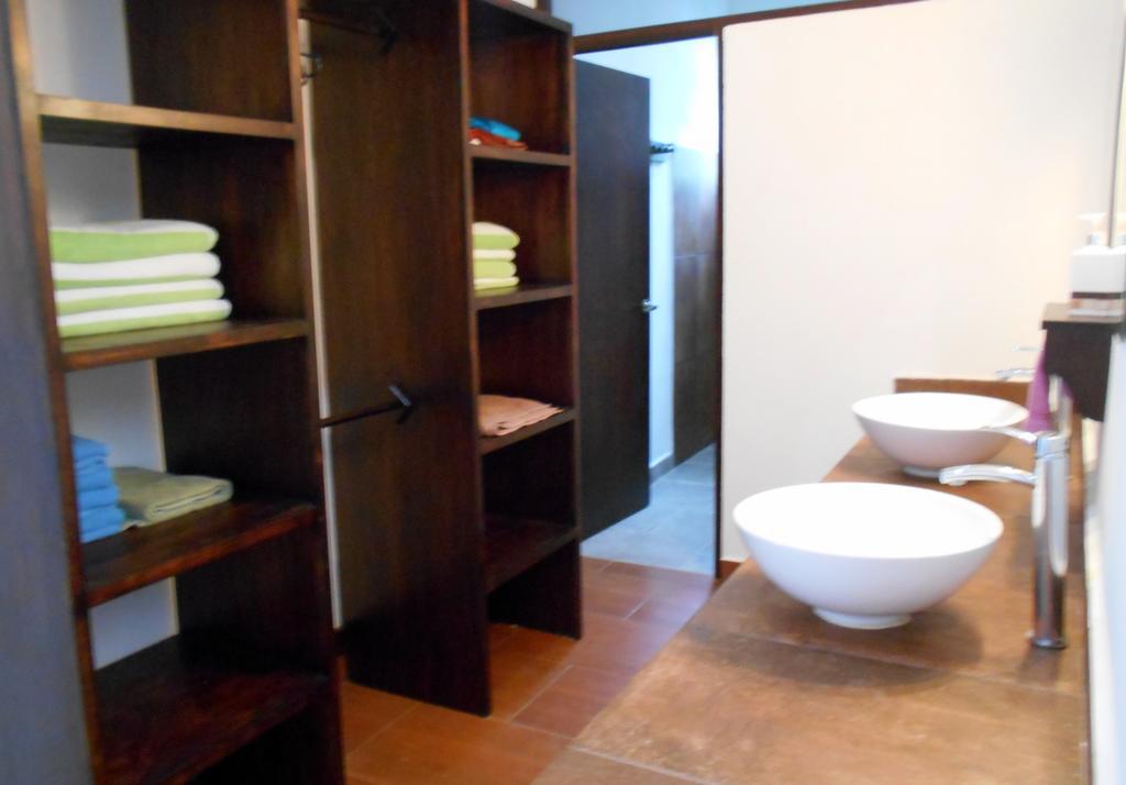 Casas Luna Y Sol - Casa Sol Valladolid  Kültér fotó