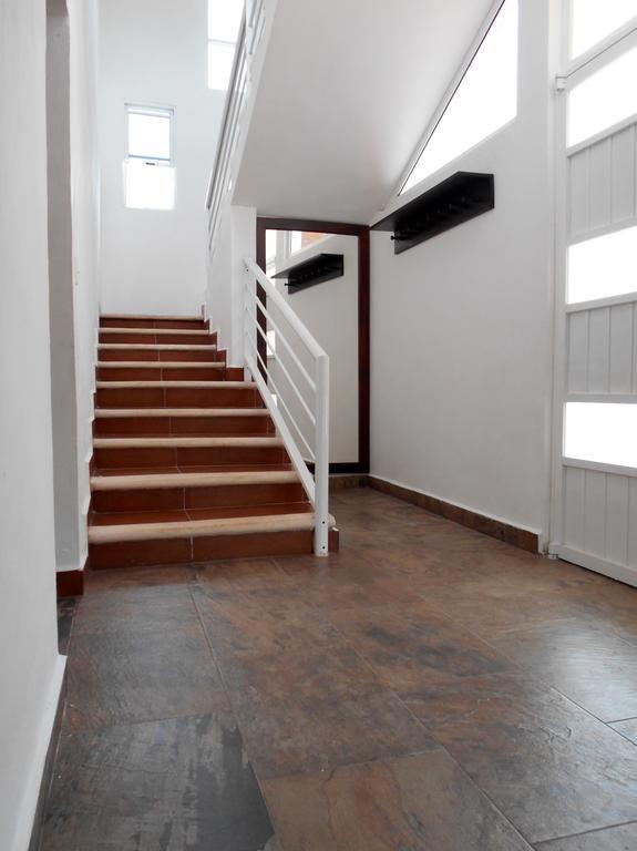Casas Luna Y Sol - Casa Sol Valladolid  Kültér fotó
